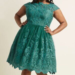 Chi Chi London Party Dress